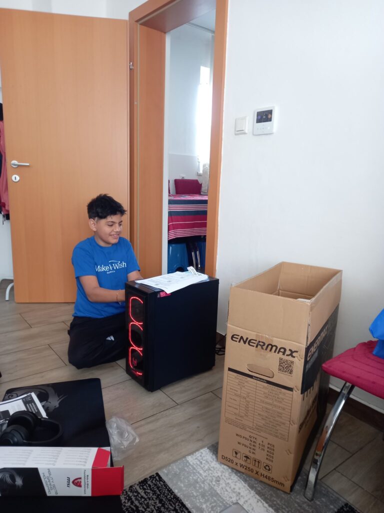 make-a-wish-oesterreich-herzenswuensche-wunschkind-erfuellt-Gzim-3 make-a-wish-oesterreich-herzenswuensche-wunschkind-erfuellt-Gzim-3