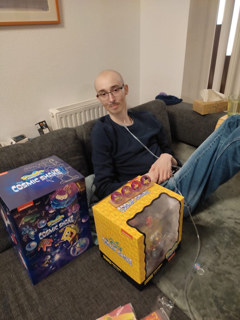 make-a-wish-oesterreich-herzenswuensche-wunschkind-erfuellt-felix-videospielentwicklung03