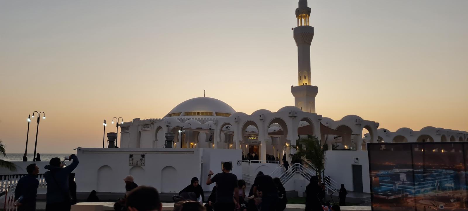 Eine Glaubensreise des Herzens