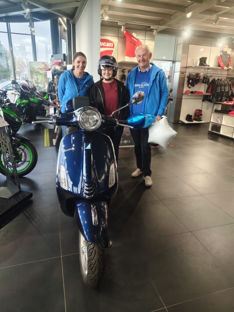 make-a-wish-oesterreich_erfuellte-herzenswuensche_amely_vespa_05 Amely Vespa