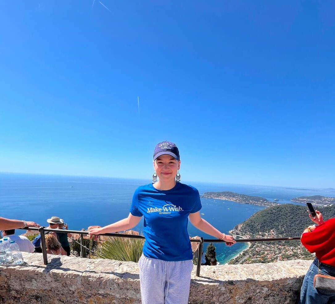 Imola’s Reise an die Côte d‘Azur